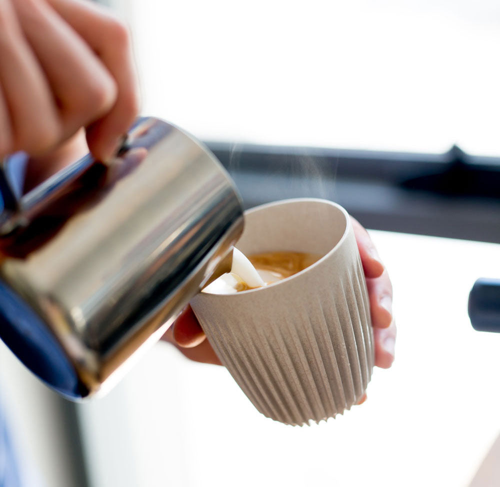 Huskee Craft Coffee Wholesaler