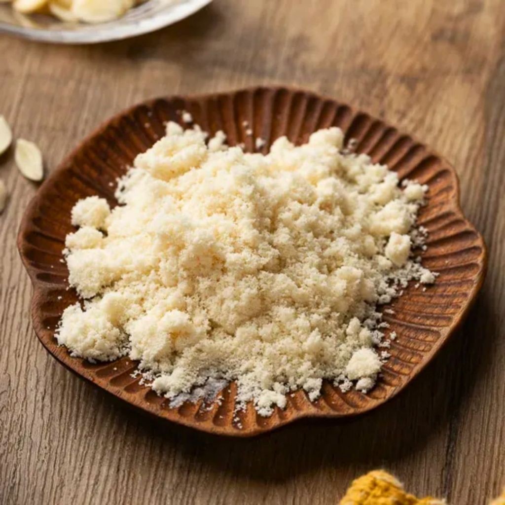 Leezen 100% Pure Apricot Kernel Powder No Added Preservatives [250g]