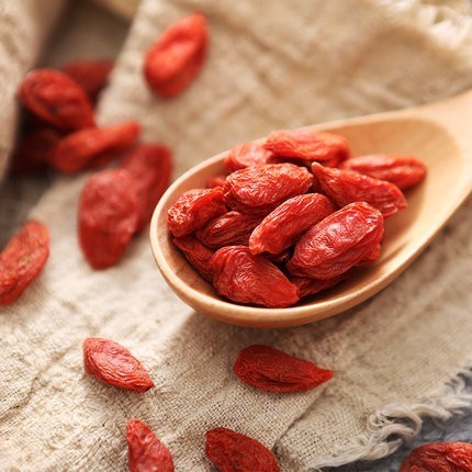 100% Organic Premium Goji Berries/Wolfberries by NHE [200g]