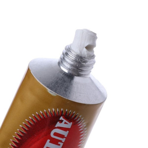 Autosol Metal Polish Rust Remover [75ml]