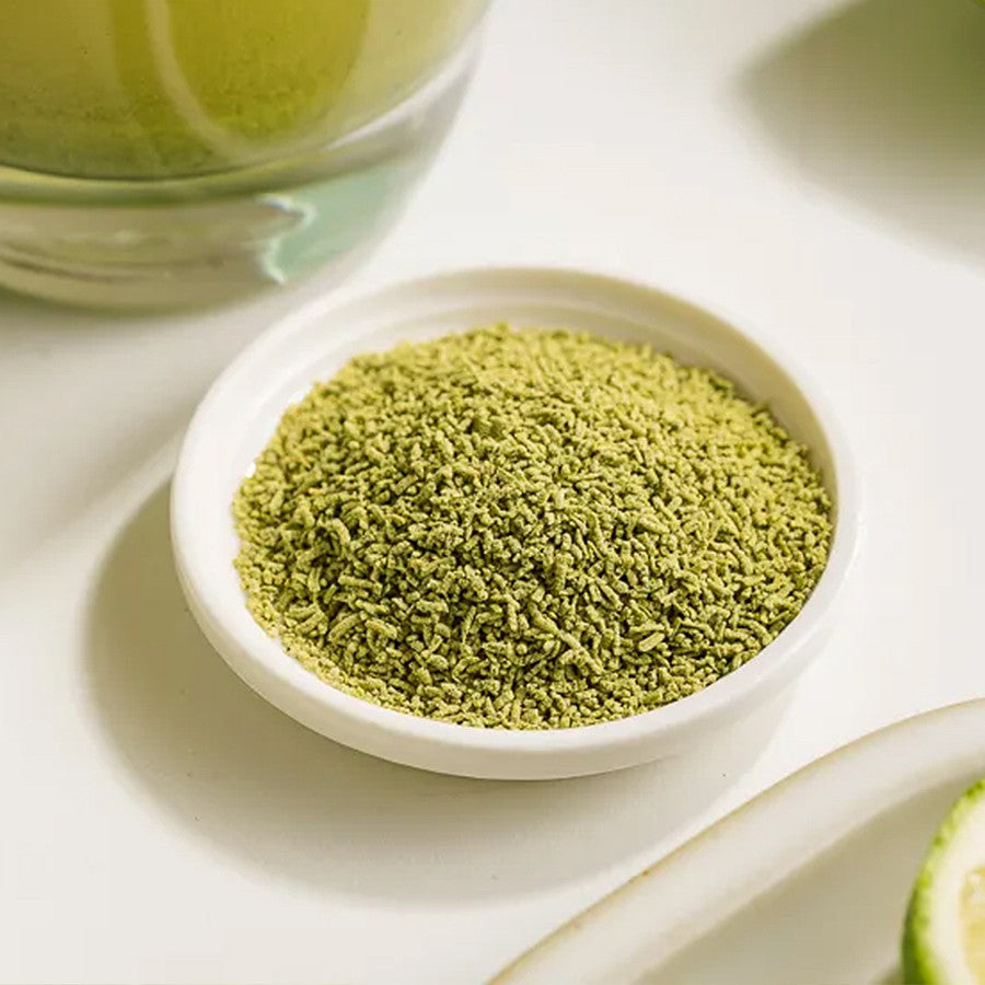 Leezen 5 Super Greens Blend Powder [5g x 30 sachets]