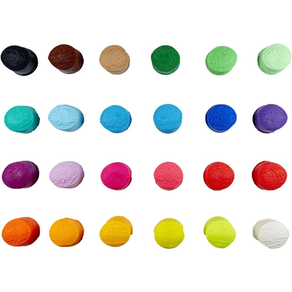 Play-Doh 42-Pack [1 Ounce Cans]