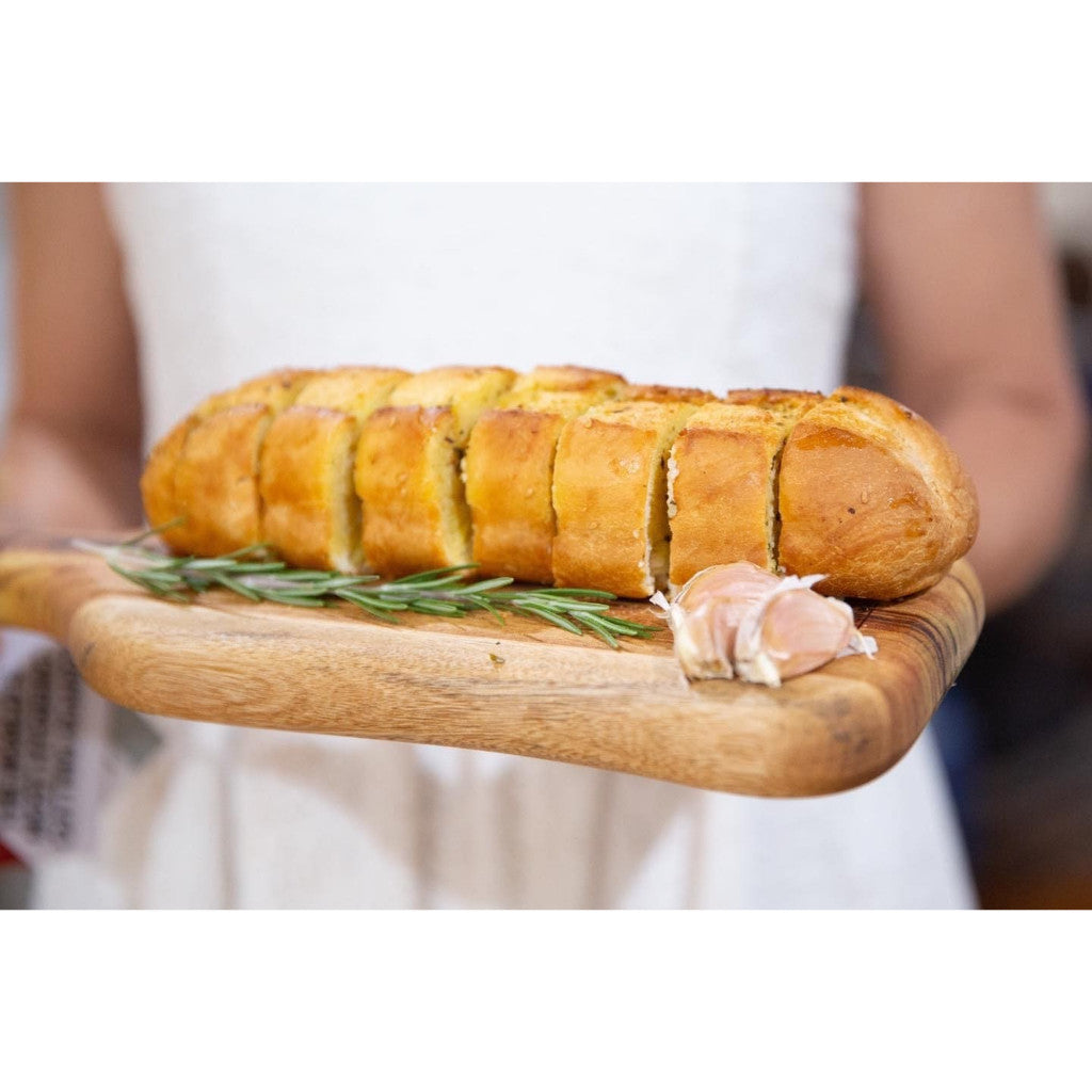 Camphor Laurel Paddle Board [Medium] by Fabslabs