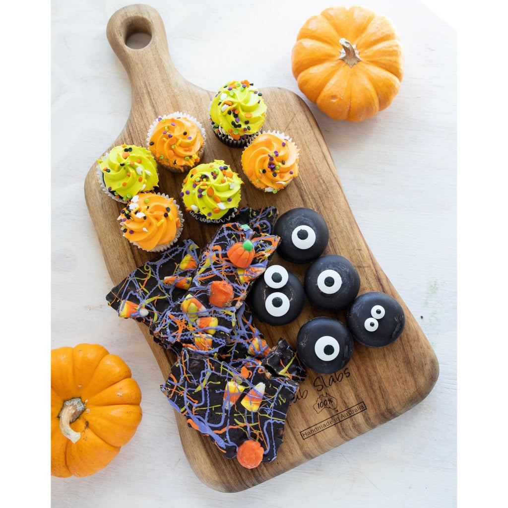 Camphor Laurel Paddle Board [Medium] by Fabslabs