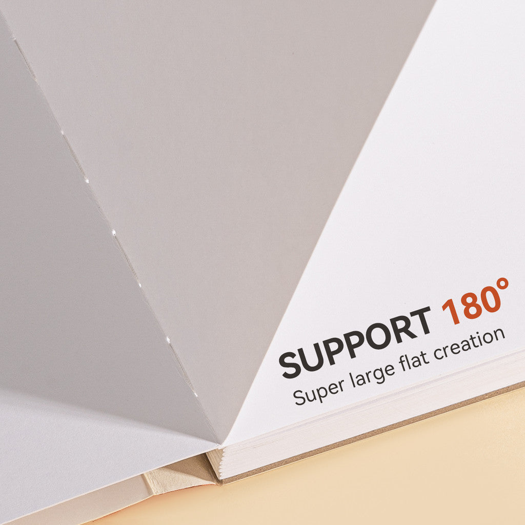 Arrtx A4 Mix Media pad 36 sheets [298 x 210mm]