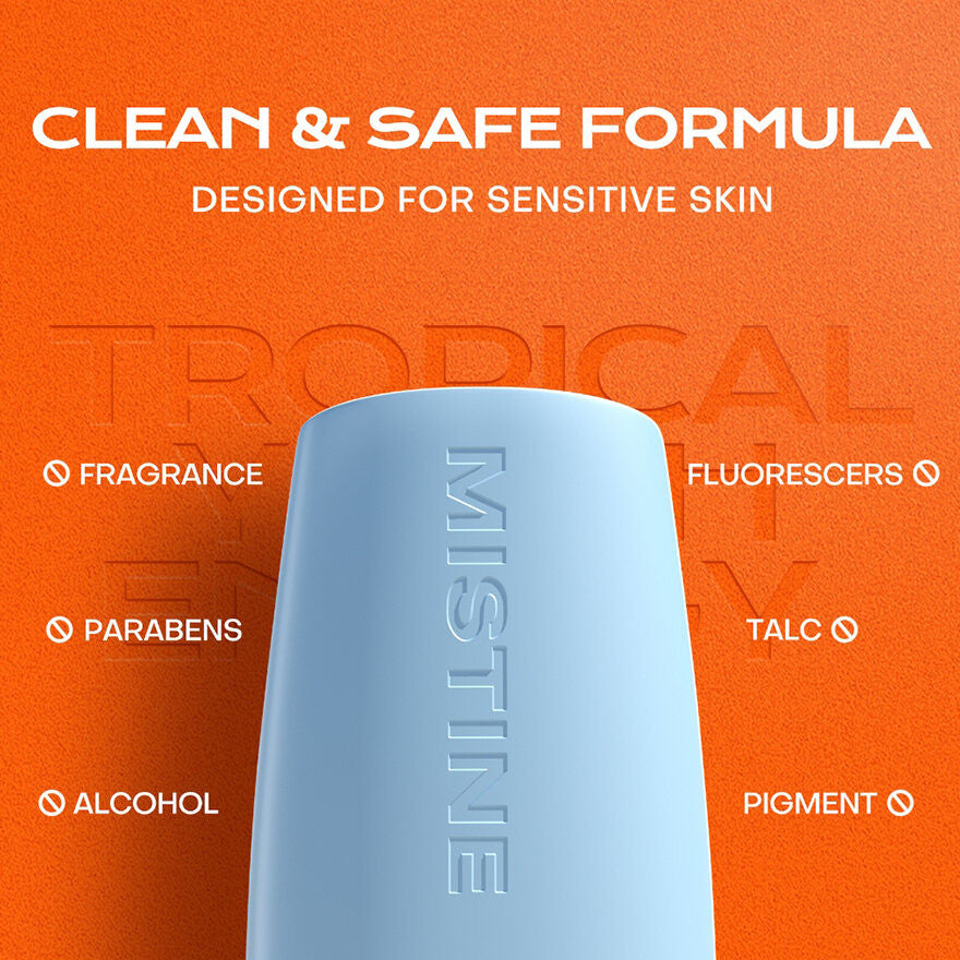 Mistine Aqua Matte SPF50 PA++++ Facial Sunscreen [40 ml] Ultra Protection