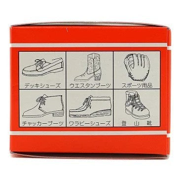 Columbus Mink Oil Leather Care [45g]