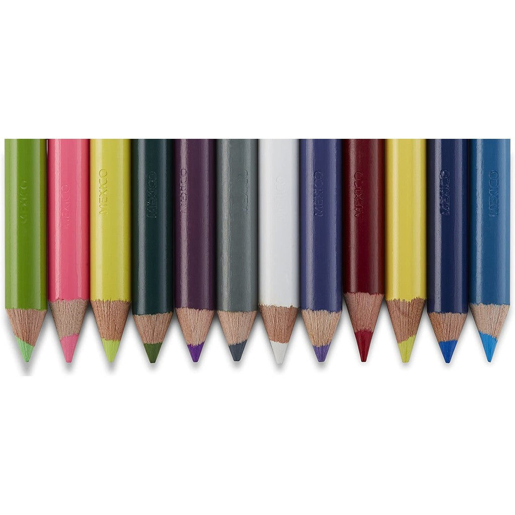 Prismacolor Scholar Colored Pencils [Set of 48/60]