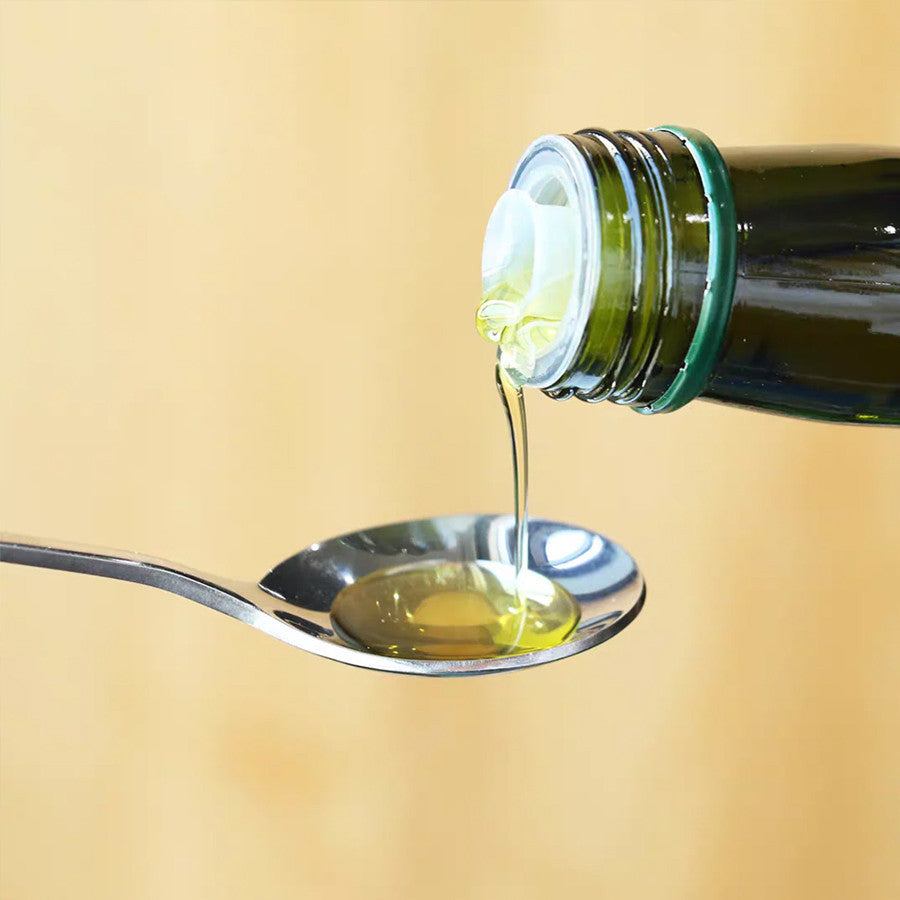 Cold Pressed Organic Premium Perilla Oil by Sheng Ji [500ml]