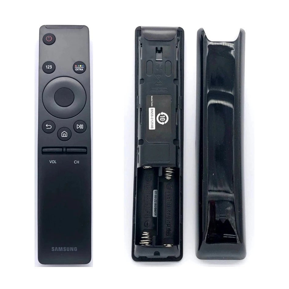 Original Samsung TV Remote BN59-01259B | Smart TV Replacement Controller