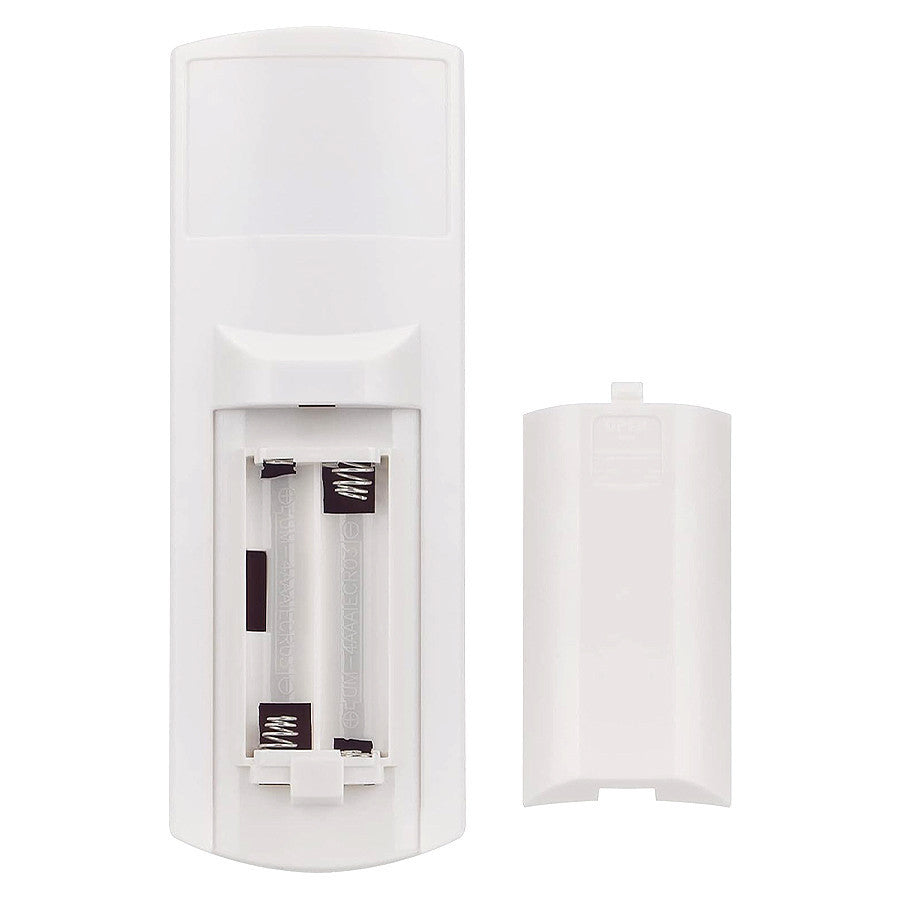 Original Panasonic Aircon Remote A75C4208 / CWA75C4208 | Split Unit Inverter Remote CS-S9/S12/S18PK
