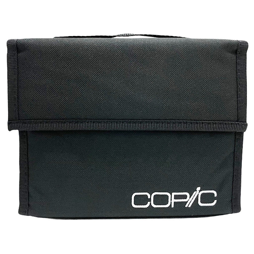 Copic Universal Marker Wallet [36 Slots] Carrying Case for Sketch Ciao Classic Markers Storage