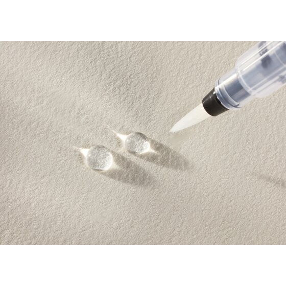 Derwent Inktense Pad 300gsm 9x12in Cold Press 20 Sheets - 100% Cotton Construct