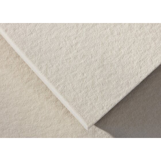 Derwent Inktense Pad 300gsm 9x12in Cold Press 20 Sheets - 100% Cotton Construct