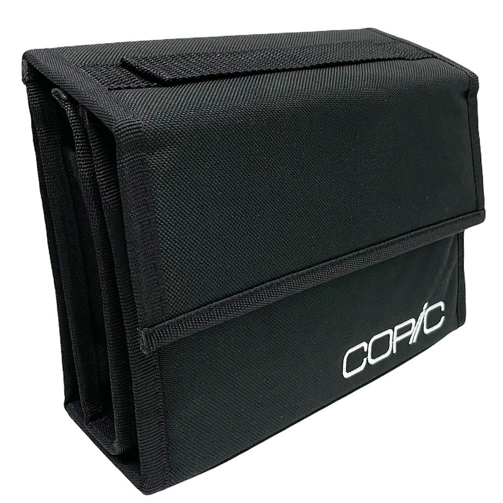Copic Universal Marker Wallet [36 Slots] Carrying Case for Sketch Ciao Classic Markers Storage