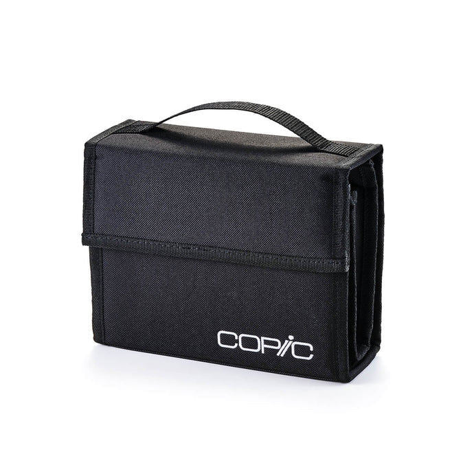 Copic Universal Marker Wallet [36 Slots] Carrying Case for Sketch Ciao Classic Markers Storage