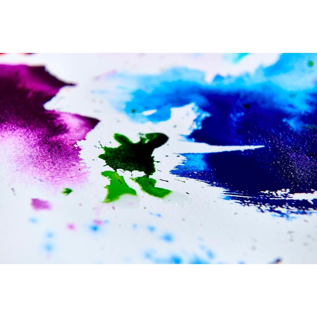 Liquitex Acrylic Ink Essentials Set | 6 Colors x 30ml | Ultra-Fluid, Lightfast, Permanent Artist Ink