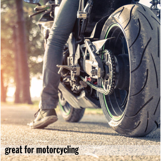 Mack’s Original Soft Foam Earplugs [50 Pairs] – 33dB NRR Premium Comfort for Sleep, Travel