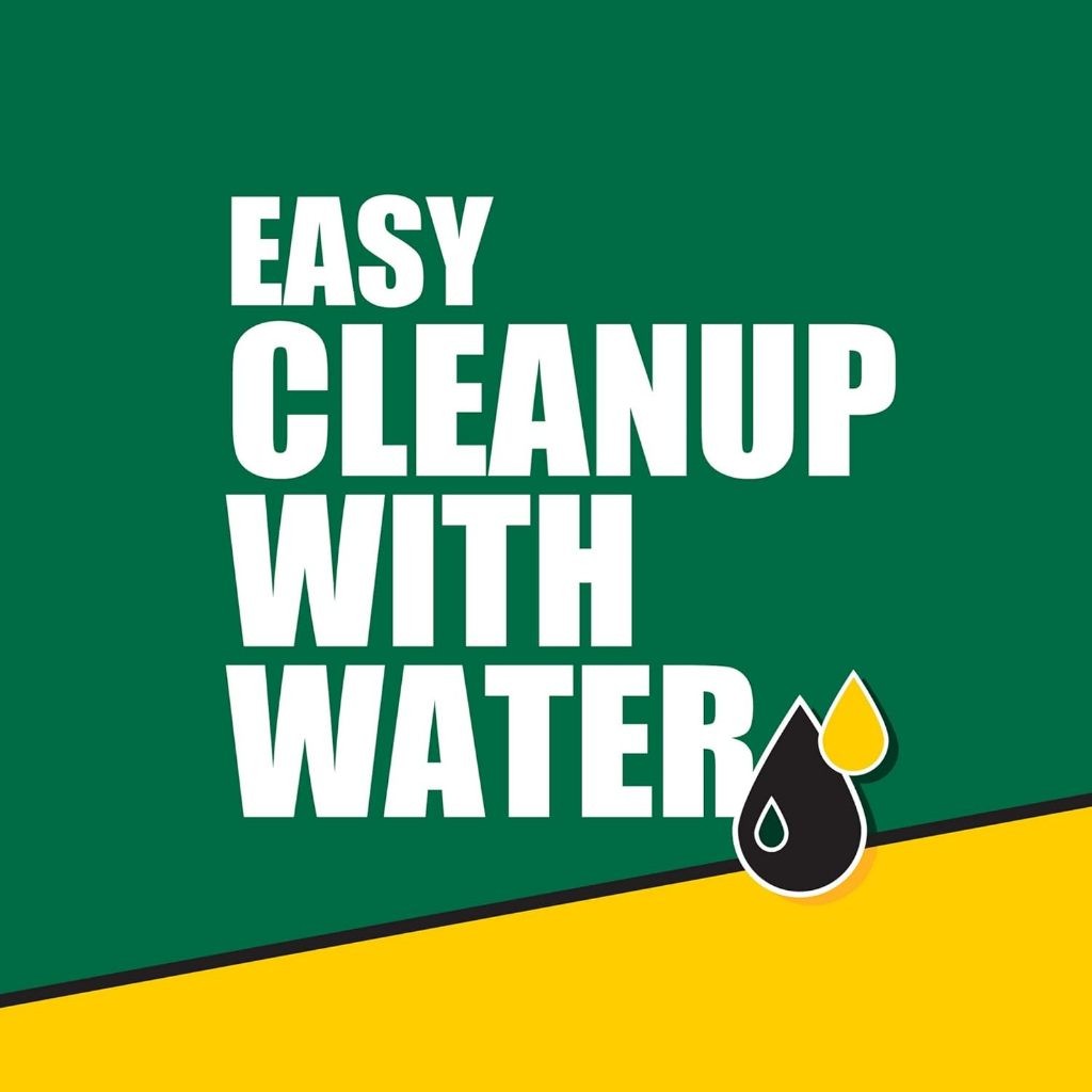 Titebond III Ultimate Wood Glue [946ml] – Waterproof, Strong Bond, Food-Safe