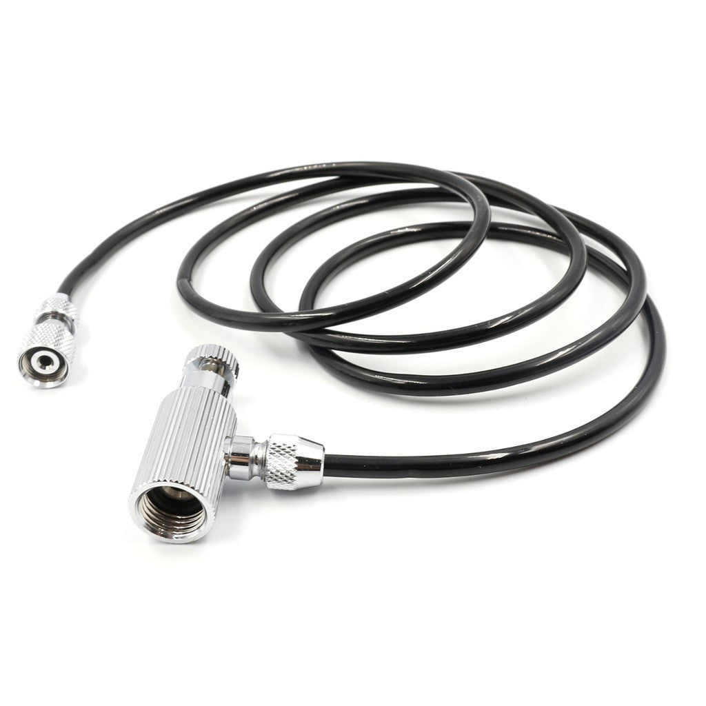 Copic Air Hose for Airbrush System | Compatible with Copic Air Can & Air Grip