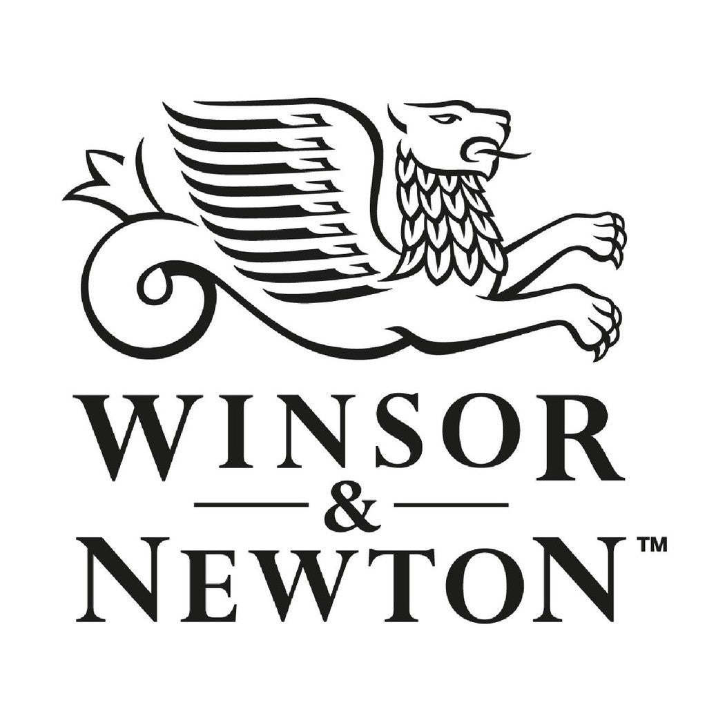 Winsor & Newton Galeria 5 Pieces Brush Set | Acrylic Oil Brush | Long Handle Versatile
