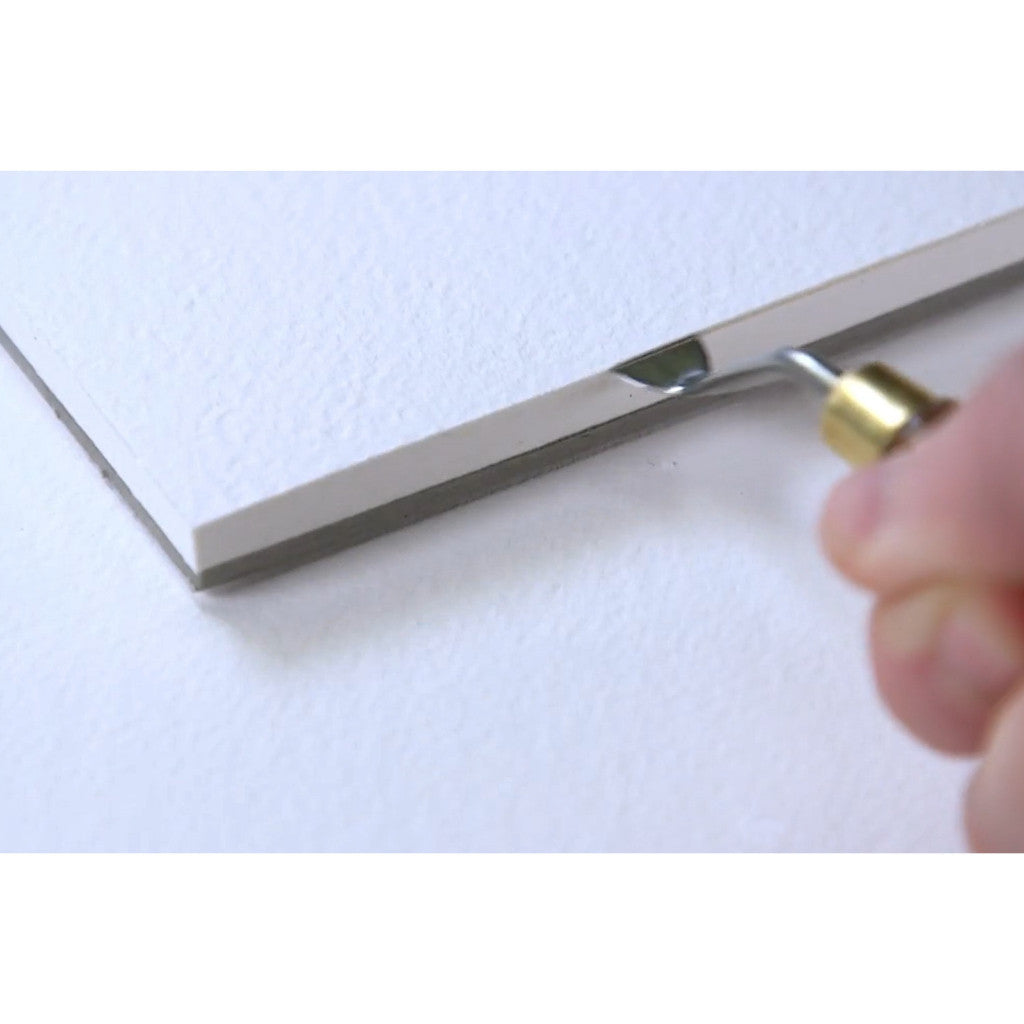 Winsor & Newton Professional Watercolour Block 20 Sheets | Hot Press | 10x14 Inches | 300gsm