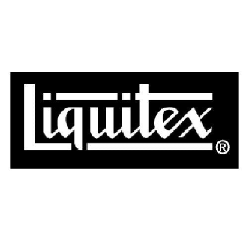 Liquitex Freestyle Paddle Brush 4in Large Scale | Short Handle