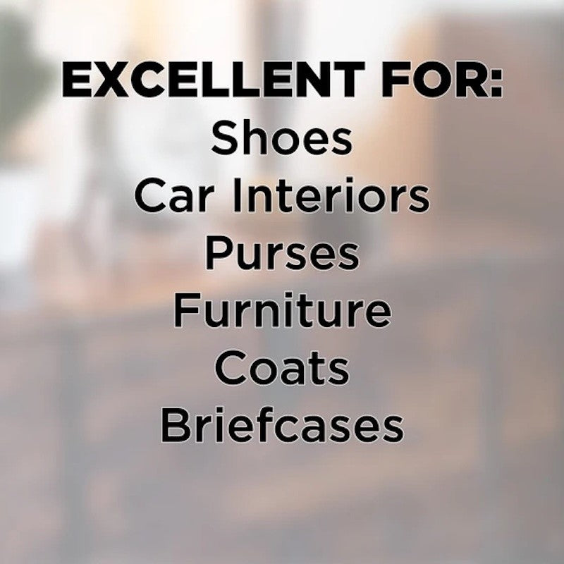 Weiman Leather Conditioning 3-in-1 Cream [237ml]