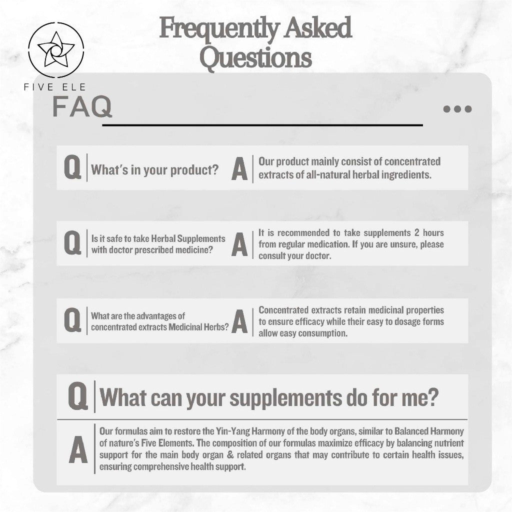 FIVE ELE Red Goji Drink Mix 10 Pkts Made in SG 枸杞五红粉 [EXP: 13.11.26]