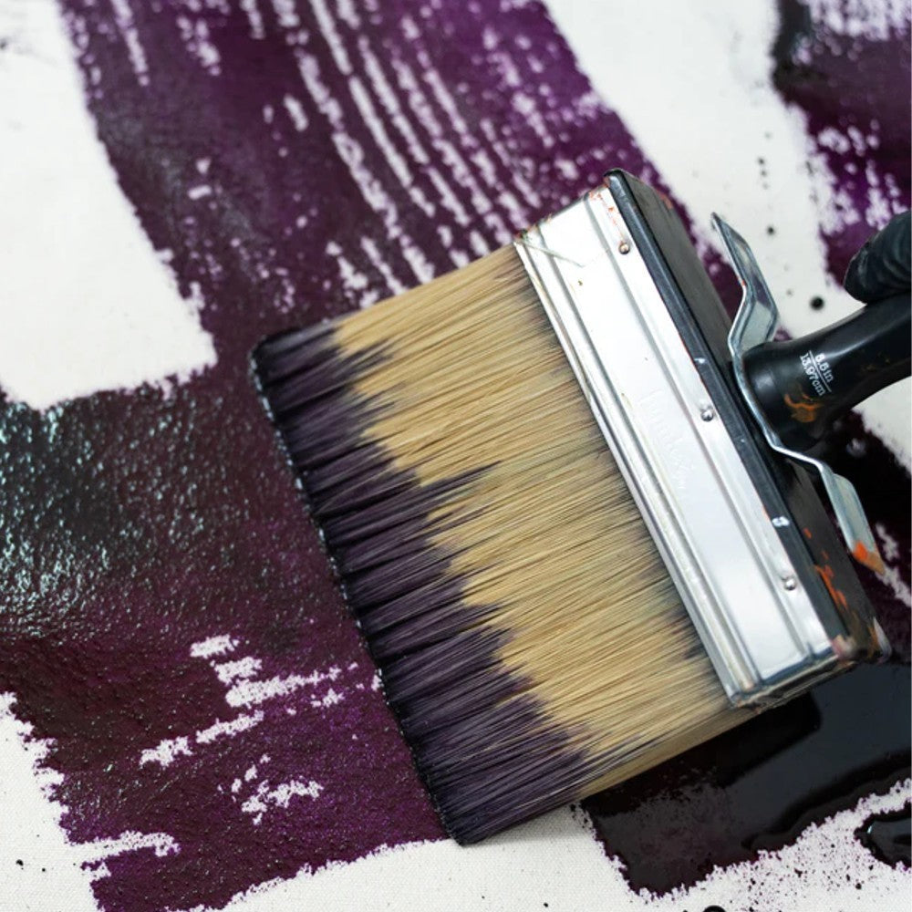 Liquitex Freestyle Giant Brush 5.5 Inch | Short Handle | Large Scale