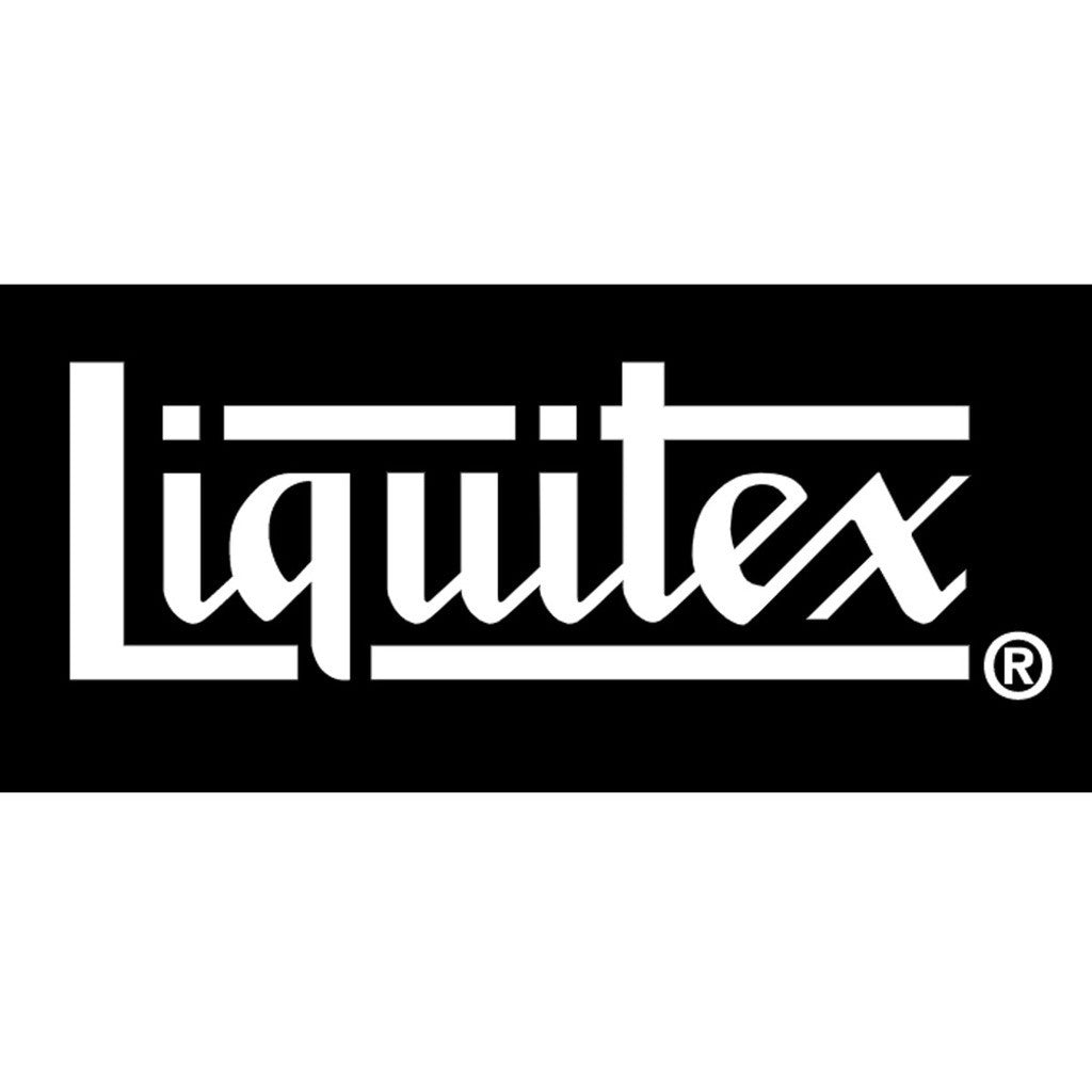 Liquitex Basics Gesso Surface Prep Medium White | 1.89l