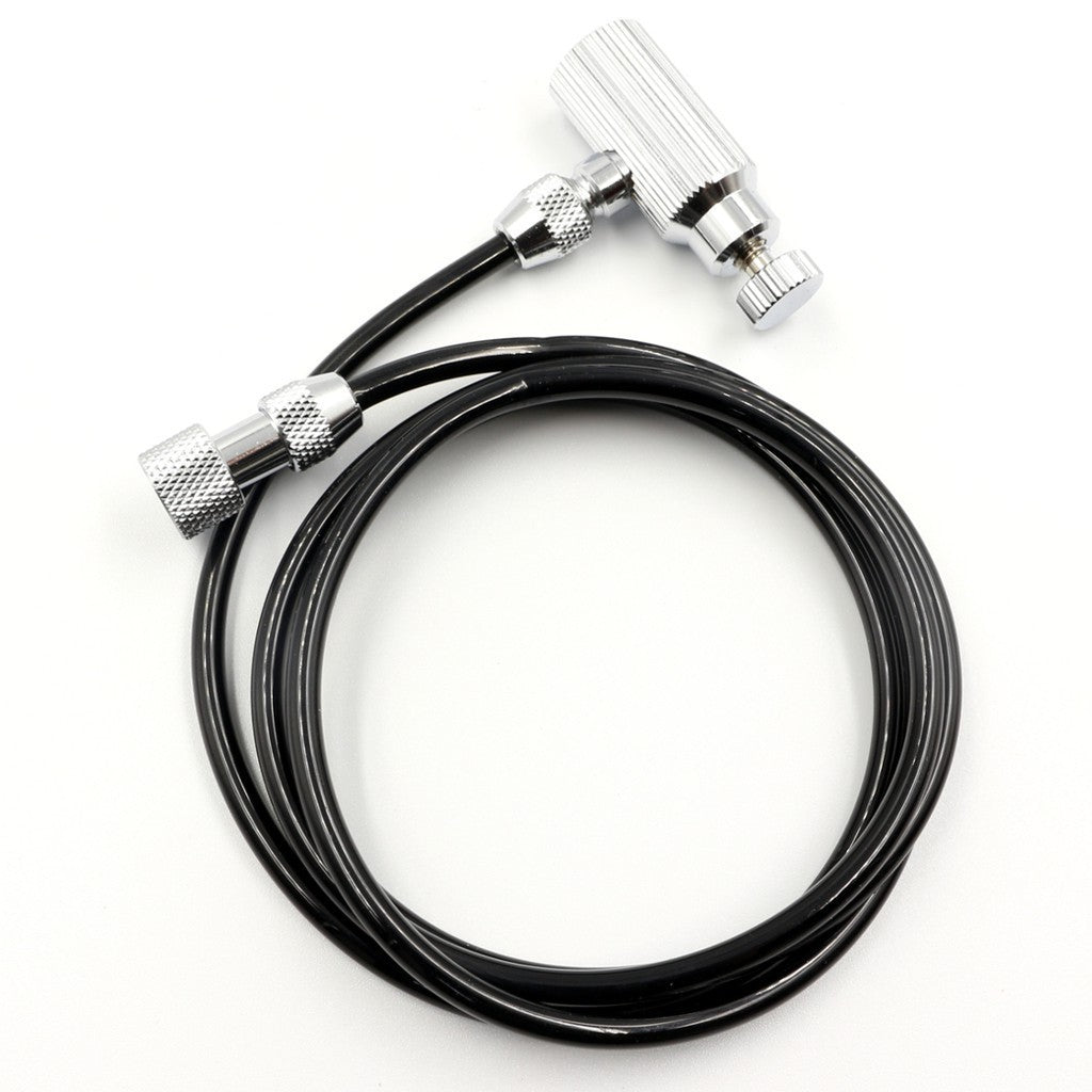 Copic Air Hose for Airbrush System | Compatible with Copic Air Can & Air Grip