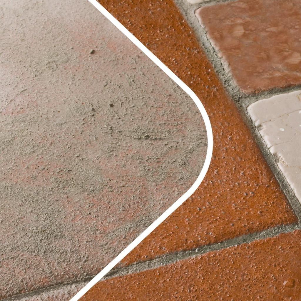 FILA PRW200 Grout Release 946ml | Pre-Grouting Protective Sealer for Stone & Terracotta Surface
