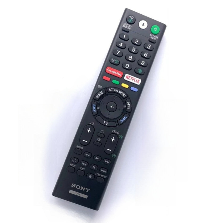Original Sony RMF-TX310P Voice TV Remote 149345621 for KDL43W800F KD55X7500F