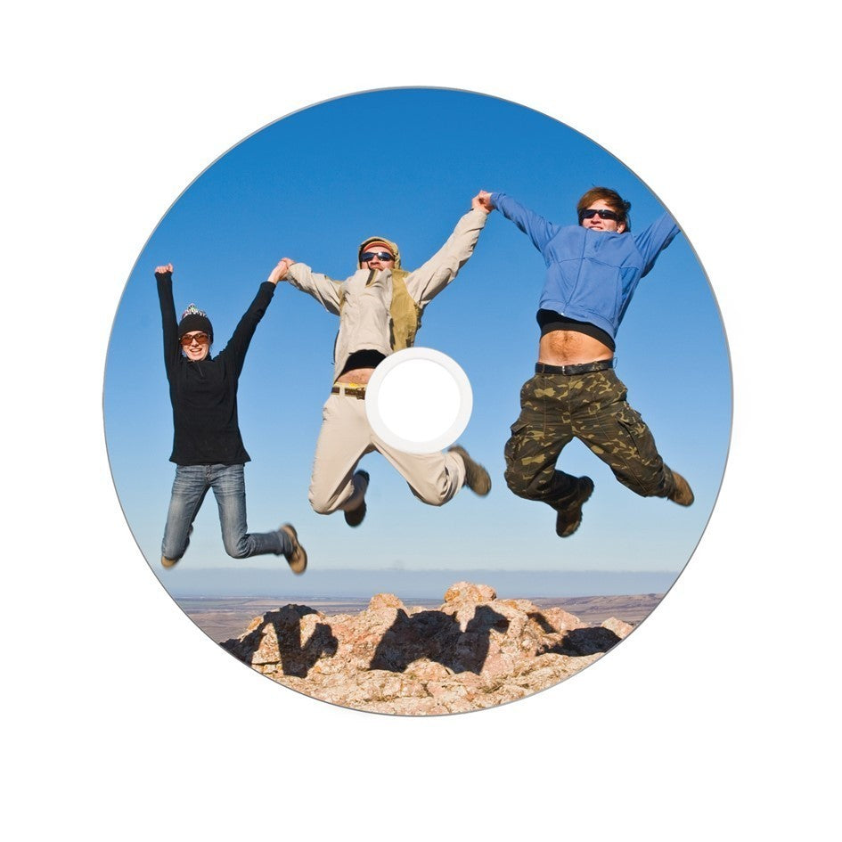 Verbatim DVD+R DL 8.5GB 8X Dual Layer 240min Blank Recordable Disc [10pcs]