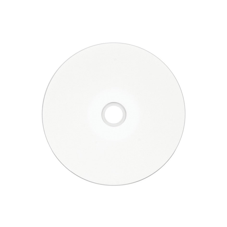 Verbatim CD-R White Inkjet Printable 700MB 52X 80min [25pcs]