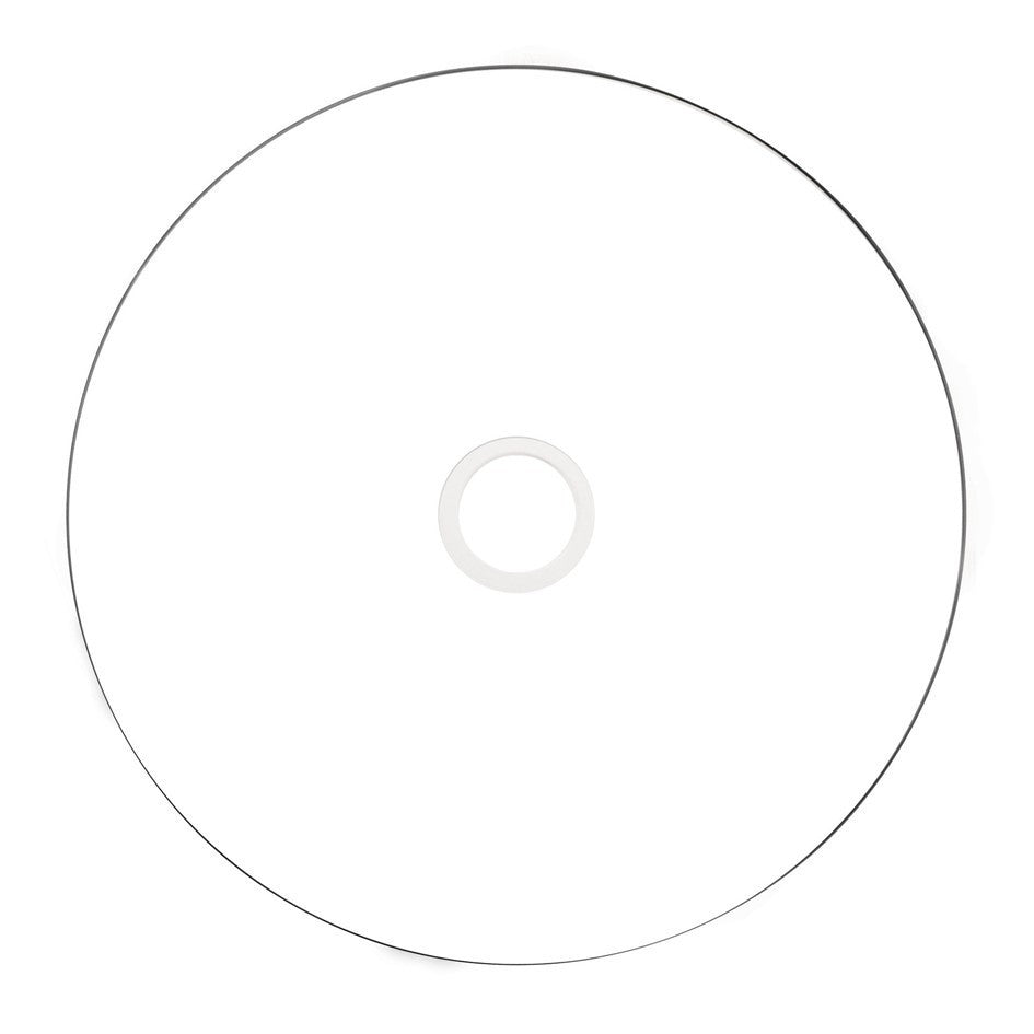 Verbatim DVD+R Printable 4.7GB 16X 120min Blank Disc [50pcs]