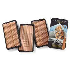 Prismacolor Premier Water Soluble Colored Pencils [Set of 36]