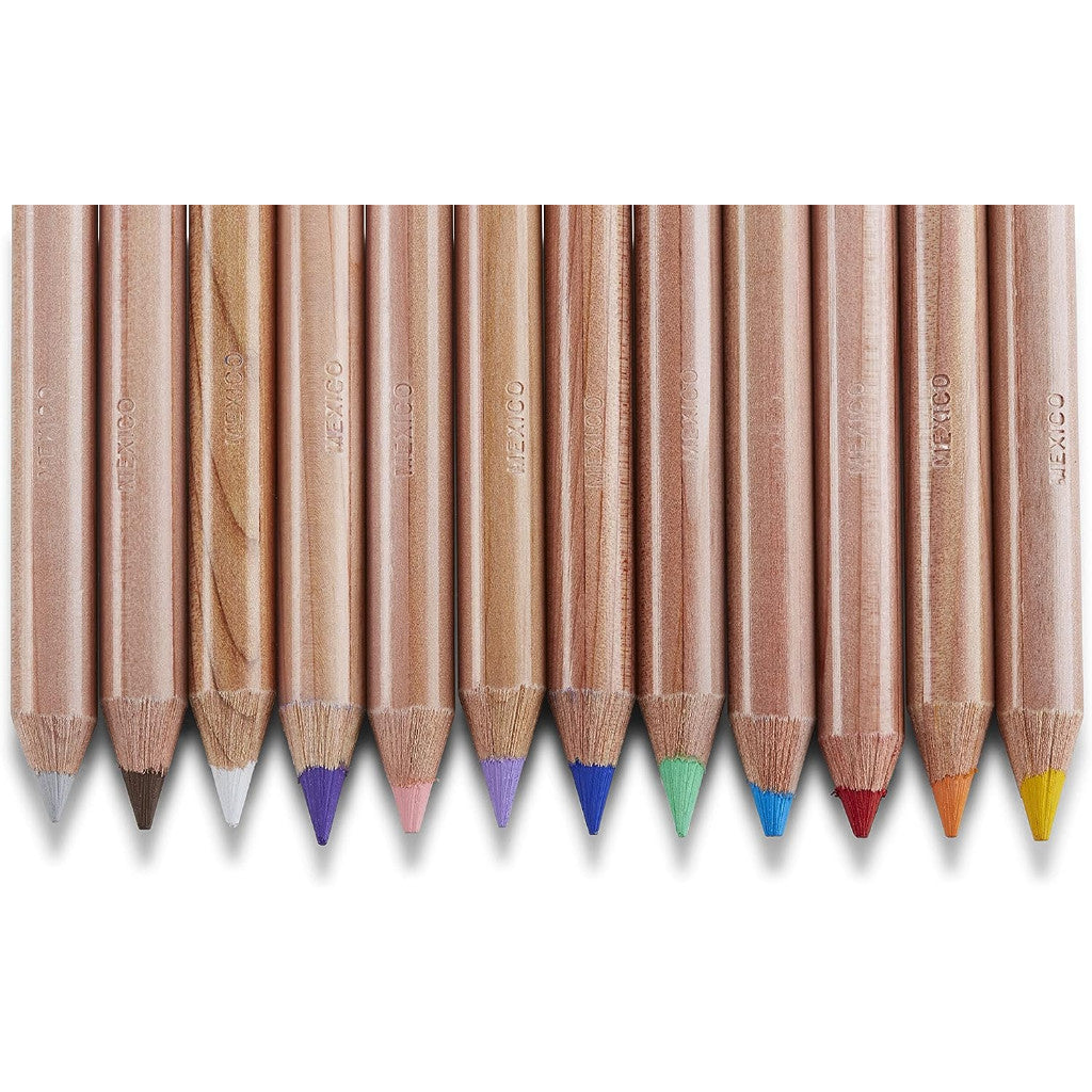 Prismacolor Premier Water Soluble Colored Pencils [Set of 36]