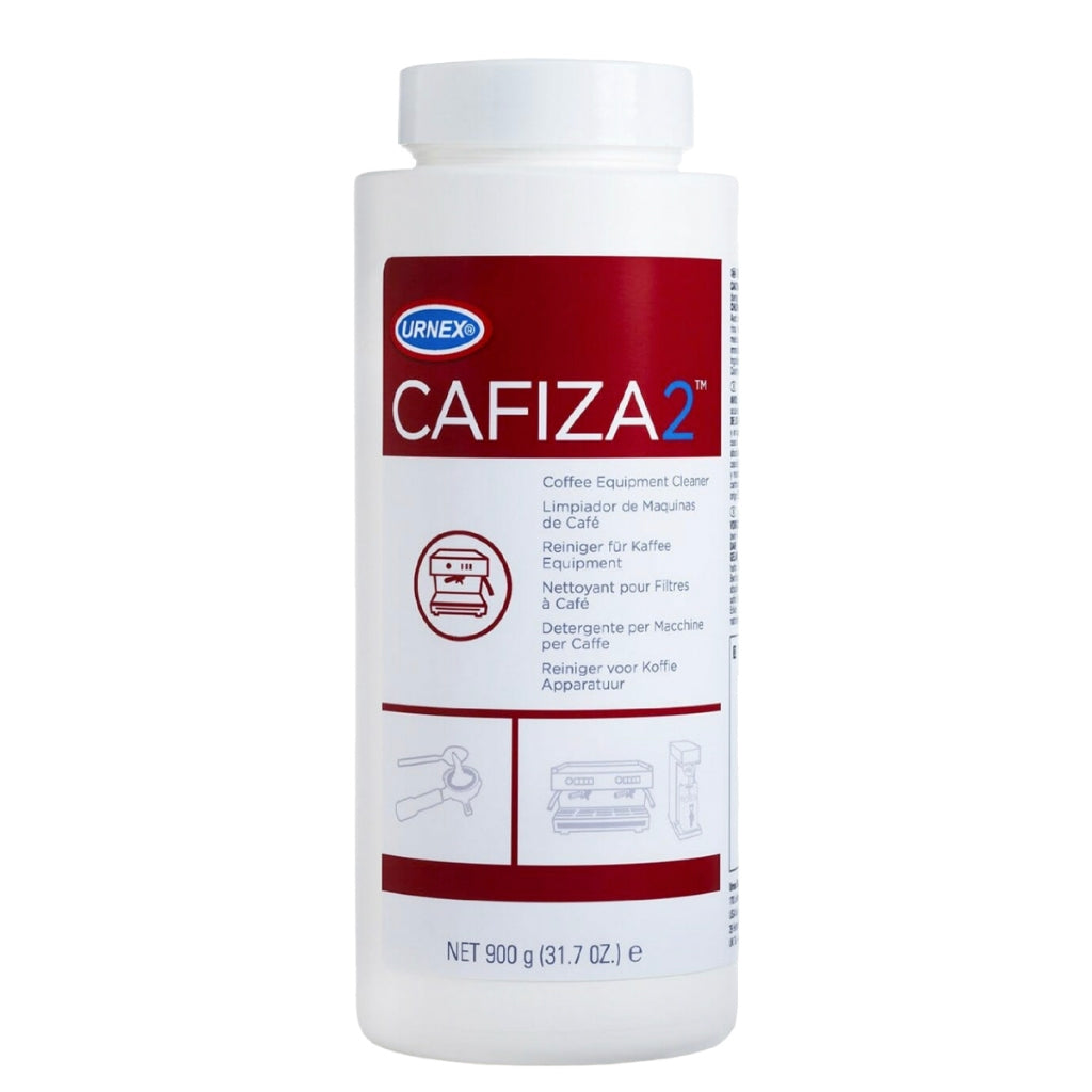 Urnex 咖啡机清洁剂 Cafiza [566ml]