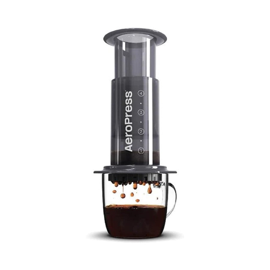 AeroPress Coffee Maker - The Original