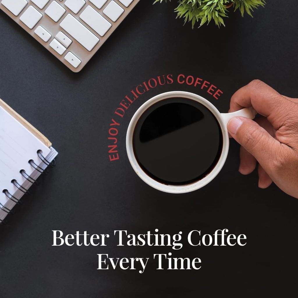 AeroPress Coffee Maker - The Original