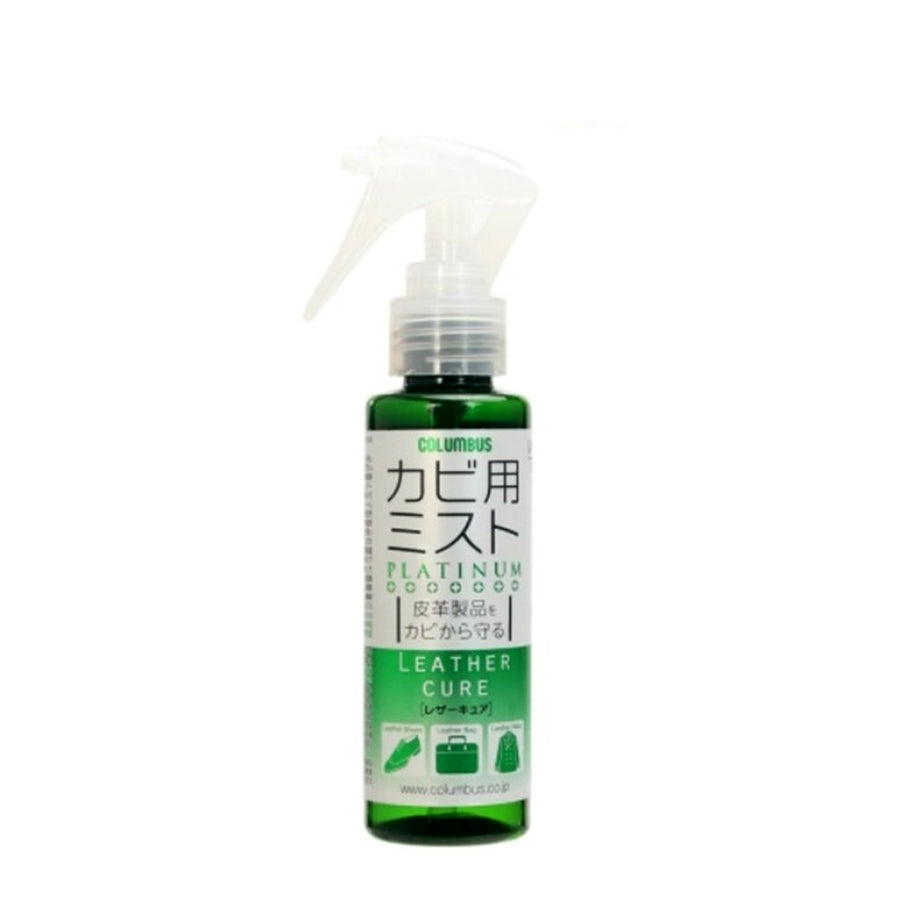 Columbus Leather Mold Cleaner Platinum (100ml)