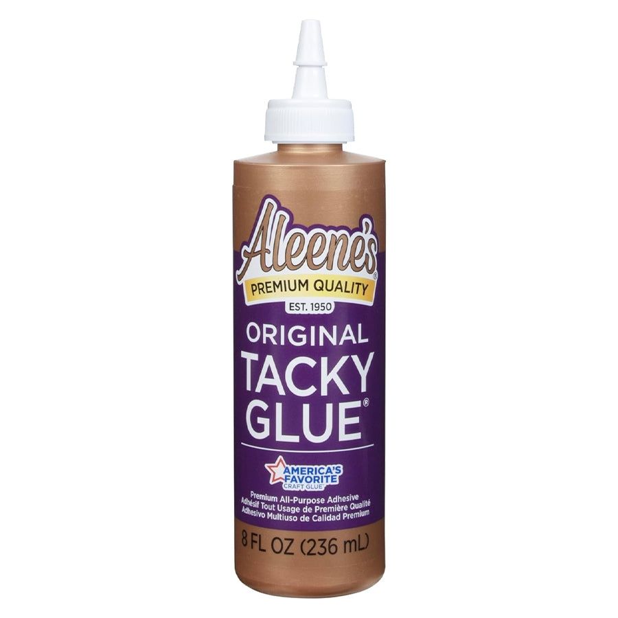 Aleene's Non Toxic All Purpose Original Tacky Glue [236ml]