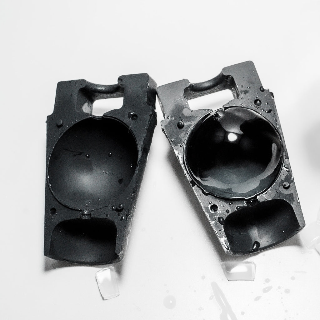 NAISU N1 Sphere 65mm Clear Ice Maker