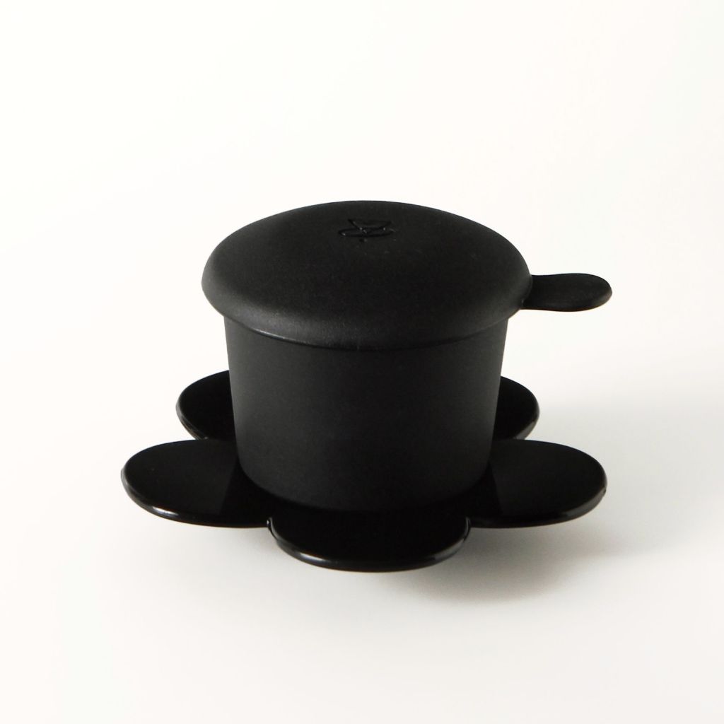 The Phinoi Coffee Dripper Modern Vietnamese Pour Over 1 - 2 Cups [All Colors]