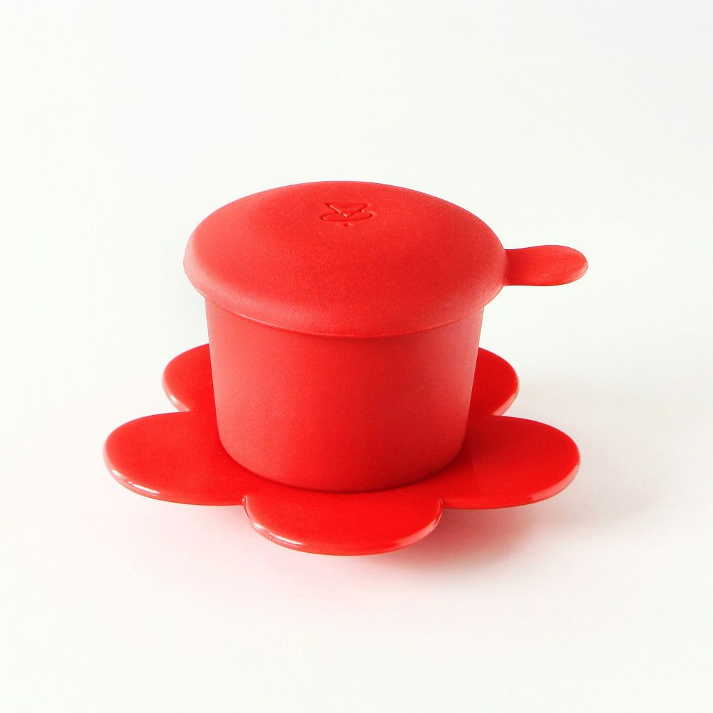 The Phinoi Coffee Dripper Modern Vietnamese Pour Over 1 - 2 Cups [All Colors]