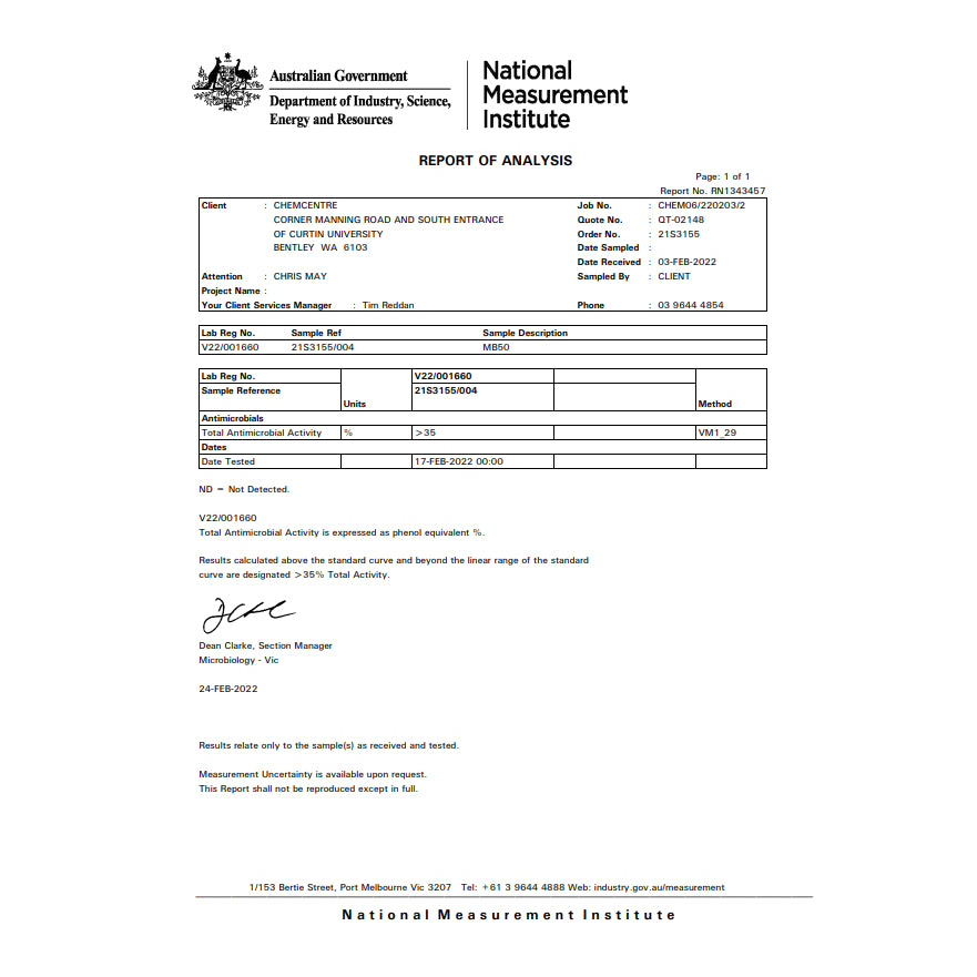 Raw Karri TA35+ Active Honey from Western Australia by ZeezBeez [250/500g]