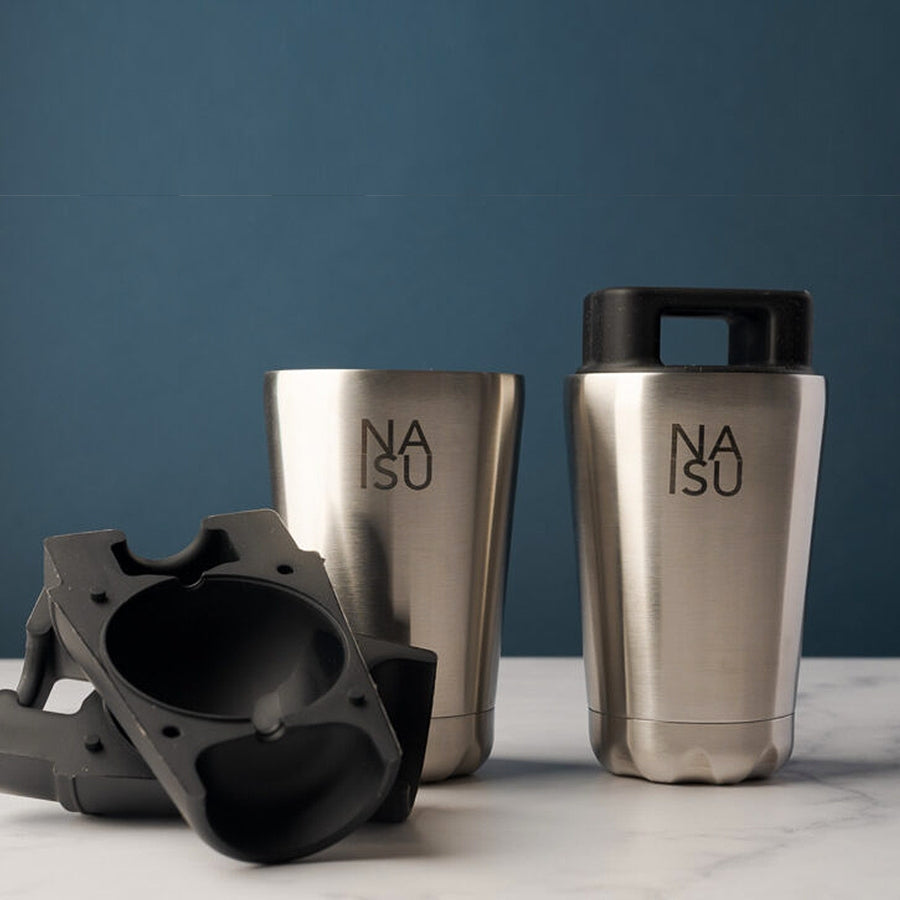 NAISU N1 Sphere 65mm Clear Ice Maker