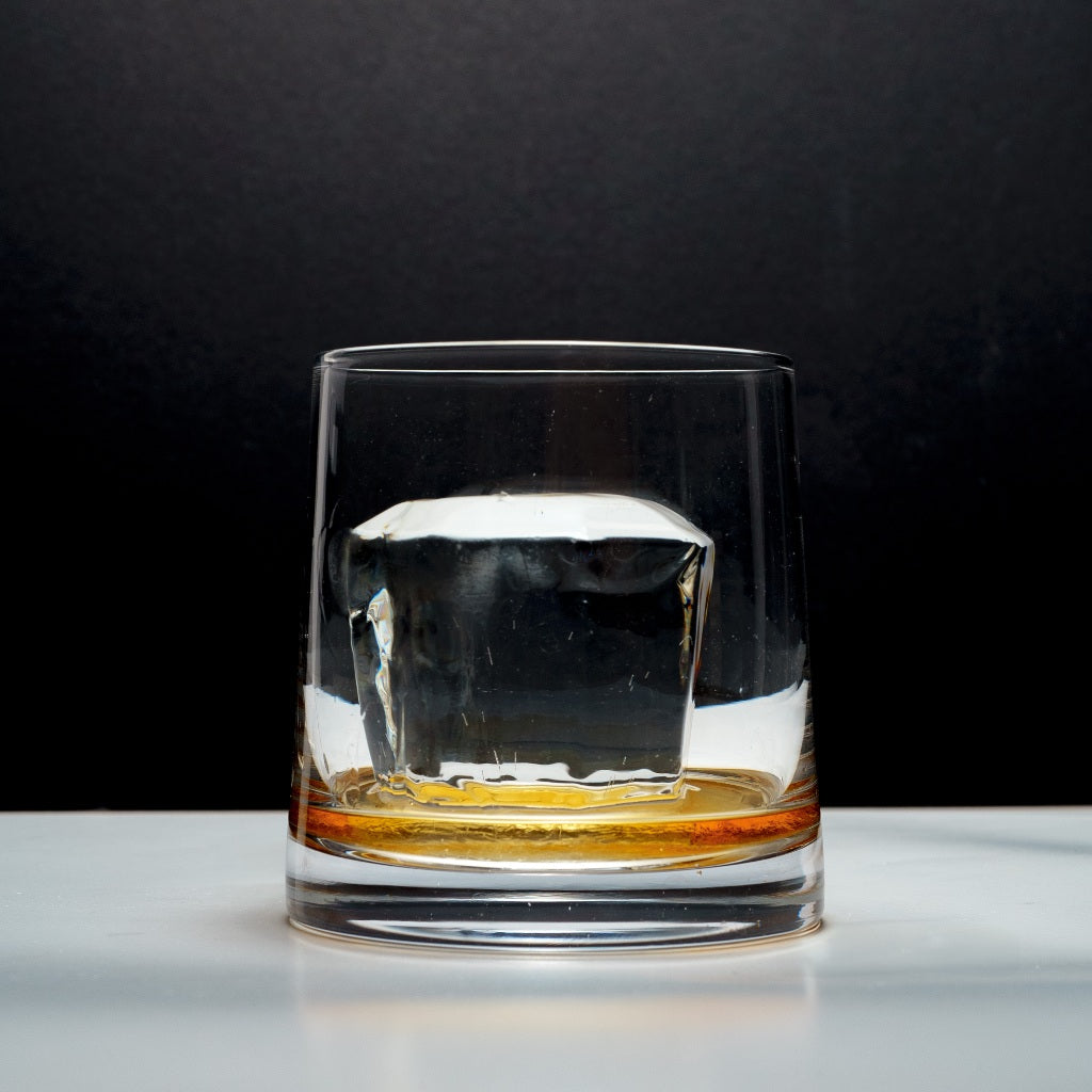 NAISU N1 Diamond Clear Ice Making Starter Kit Perfect for Gifting Discerning Pour